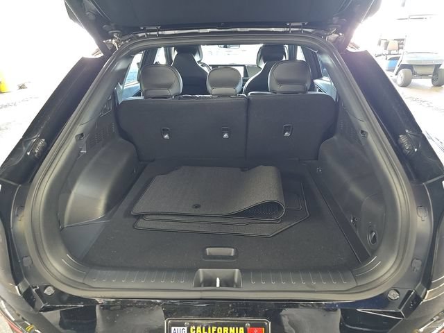 Used 2023 Kia EV6 GT-Line w/ GT-Line White Seat Package AWD/4WD image 12