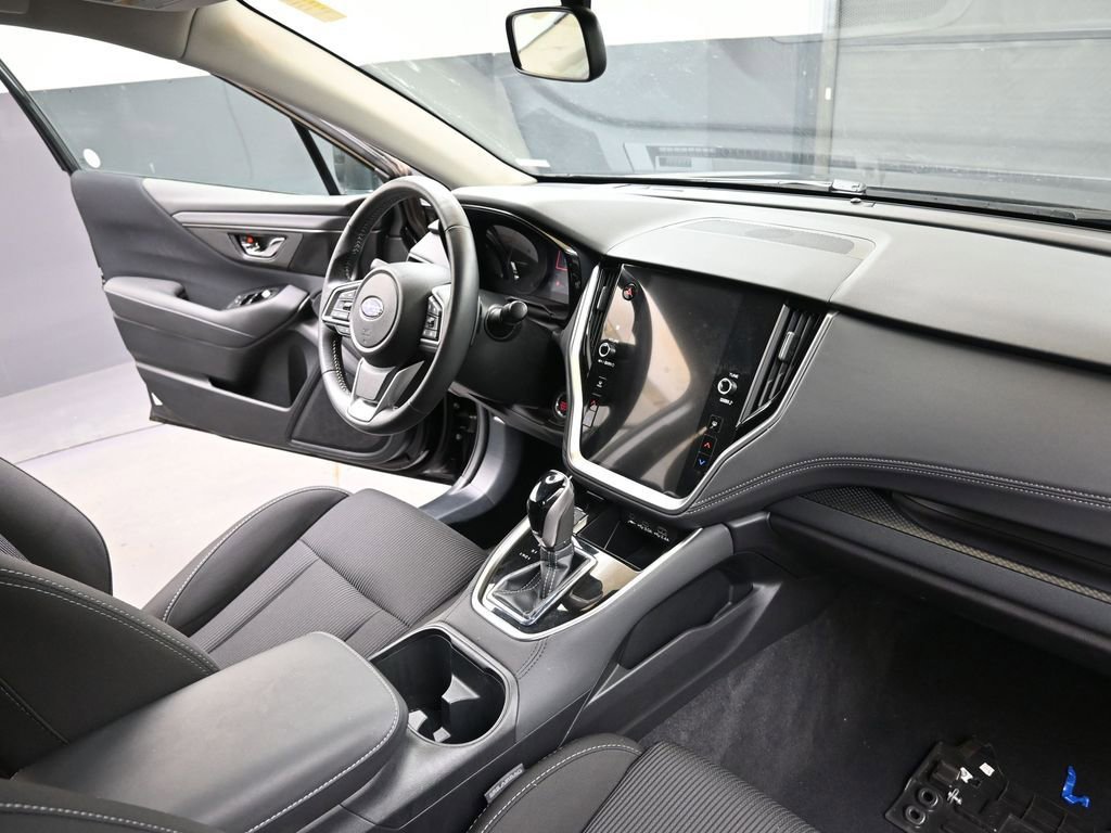 Certified 2025 Subaru Legacy Premium image 12