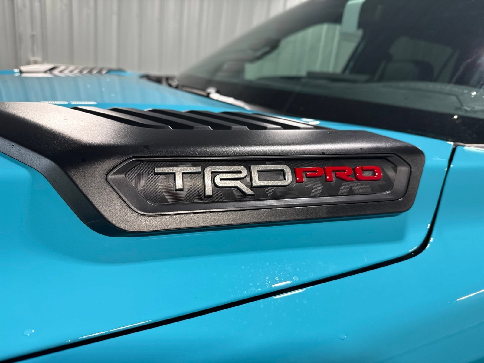 New 2026 Toyota Sequoia TRD Pro AWD/4WD image 14
