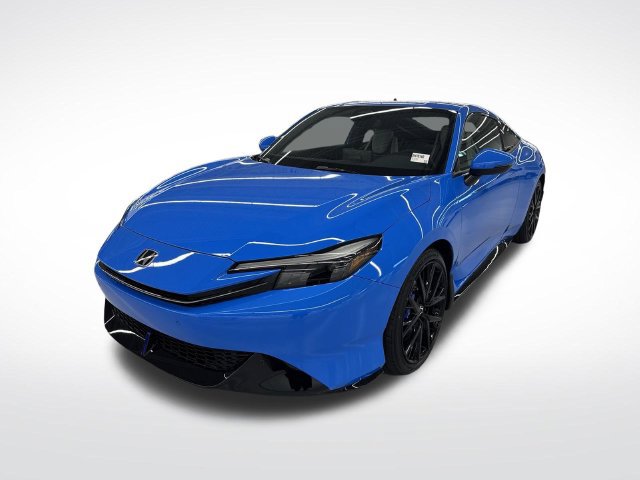 New 2026 Honda Prelude image 23