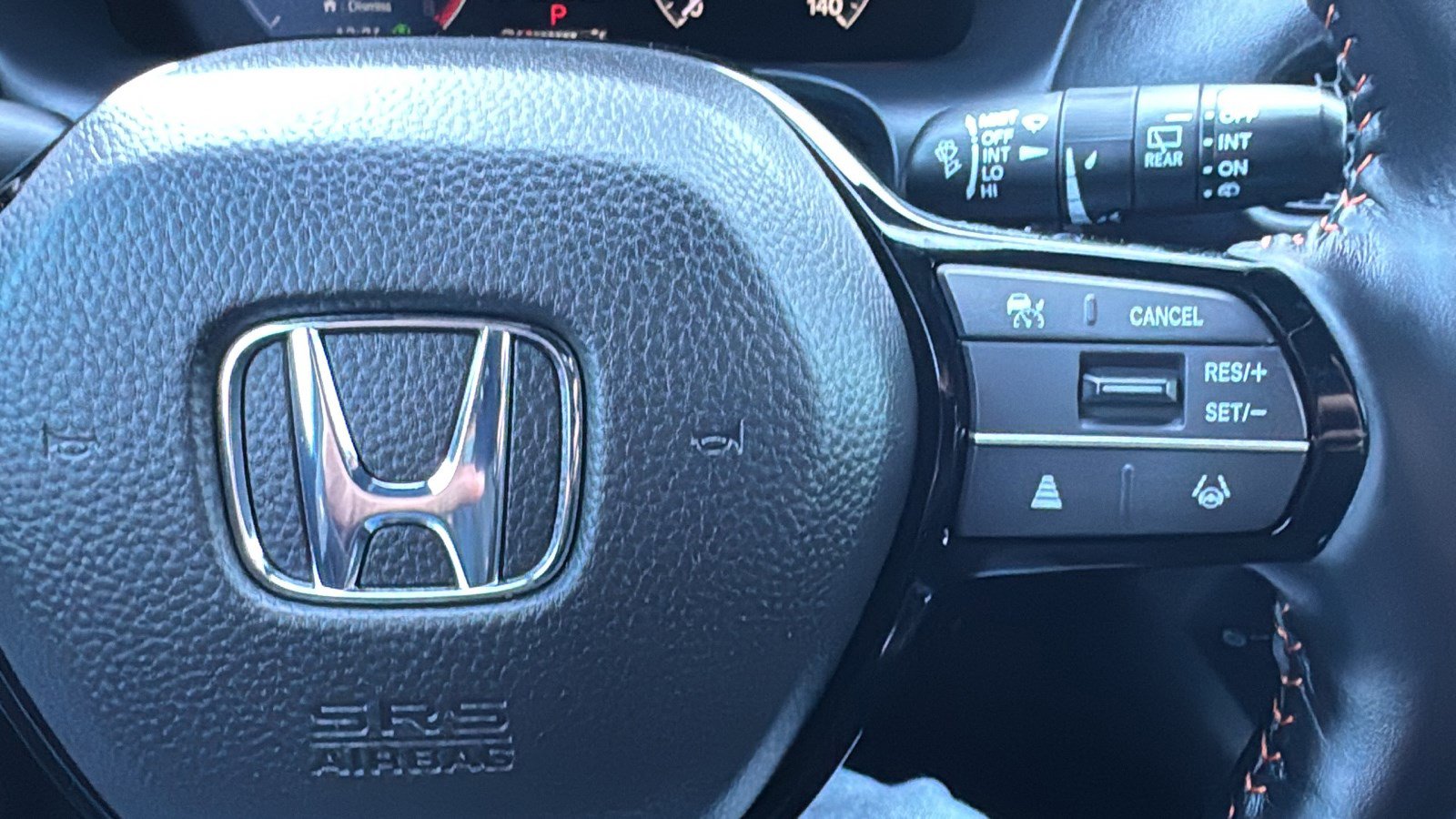 Used 2026 Honda HR-V Sport image 21