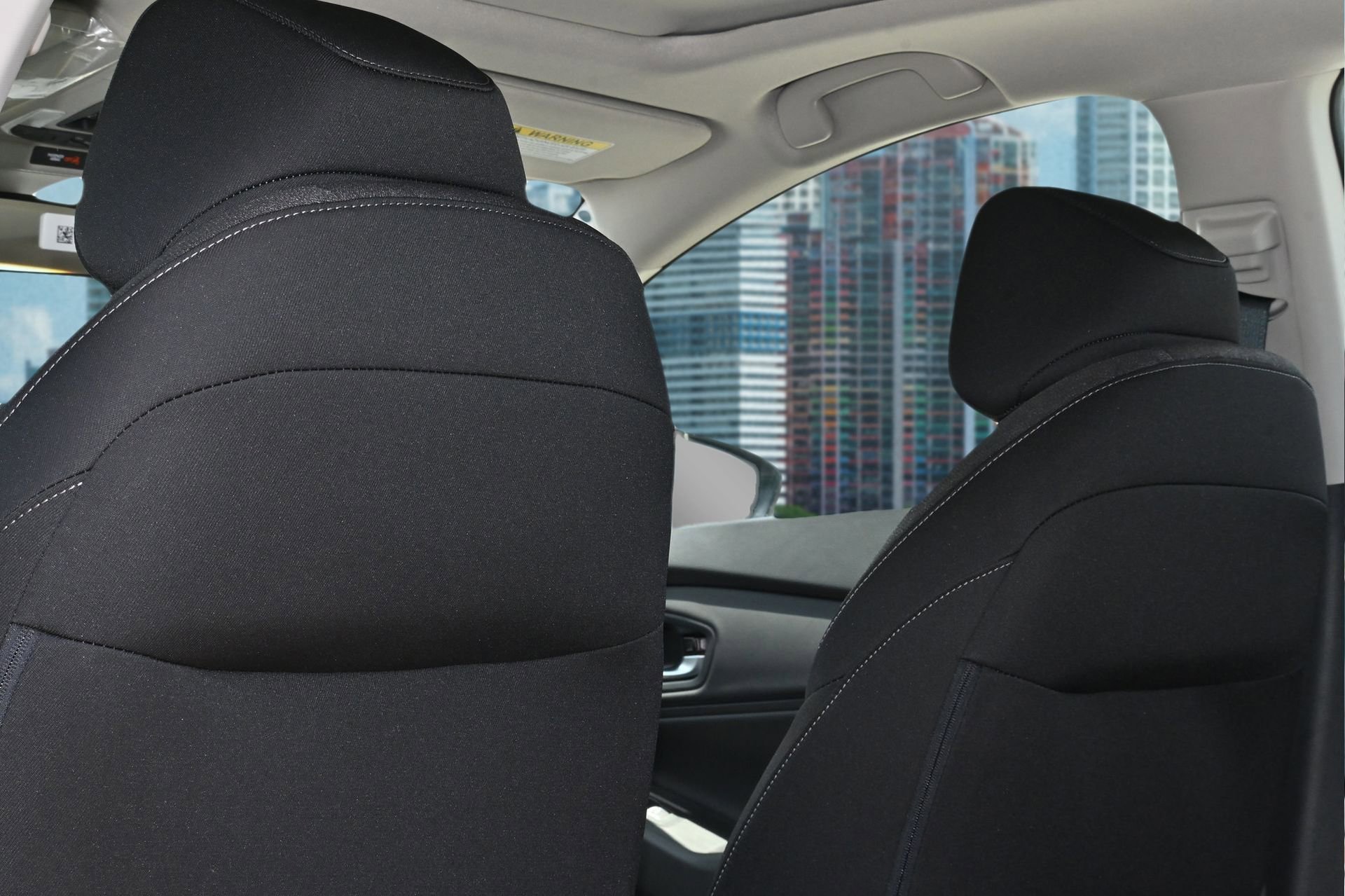 New 2025 Honda Accord SE image 16