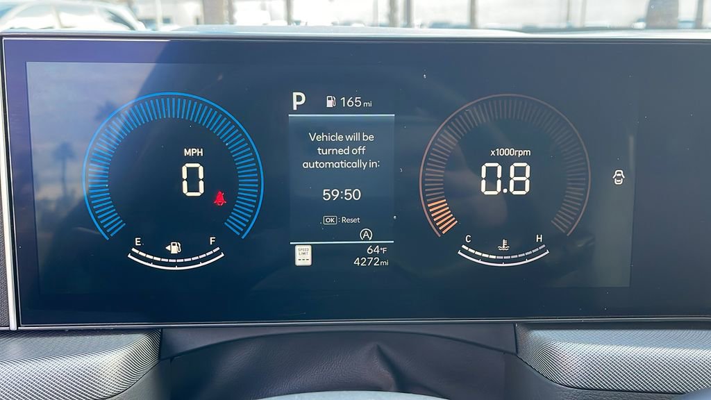 Certified 2025 Hyundai Sonata SE image 25