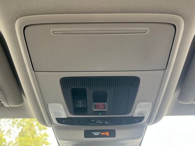 New 2025 Honda Accord SE image 32