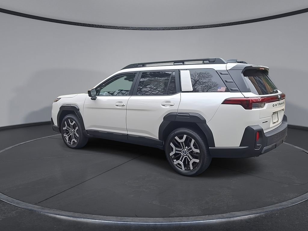 New 2026 Subaru Outback Touring XT AWD/4WD image 6
