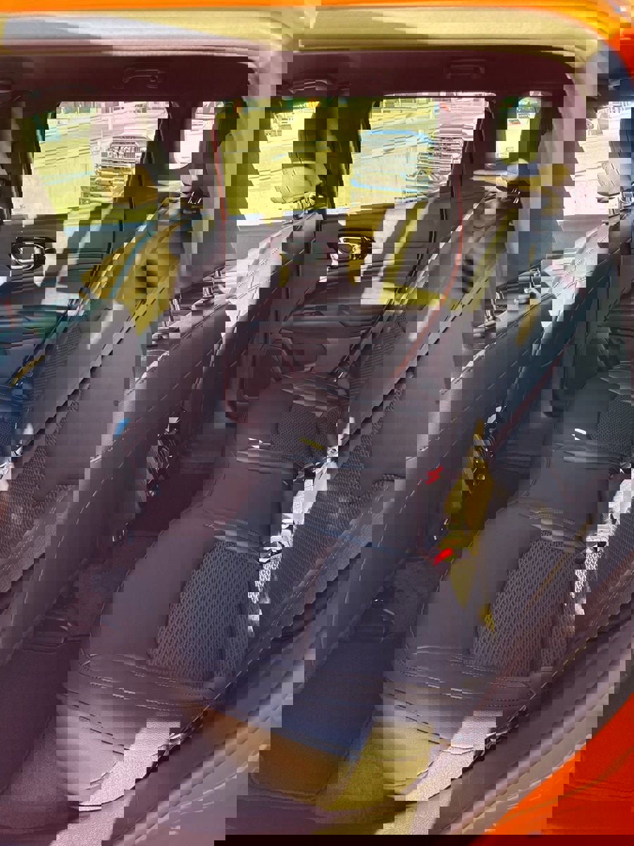 New 2026 Jeep Compass Latitude image 22