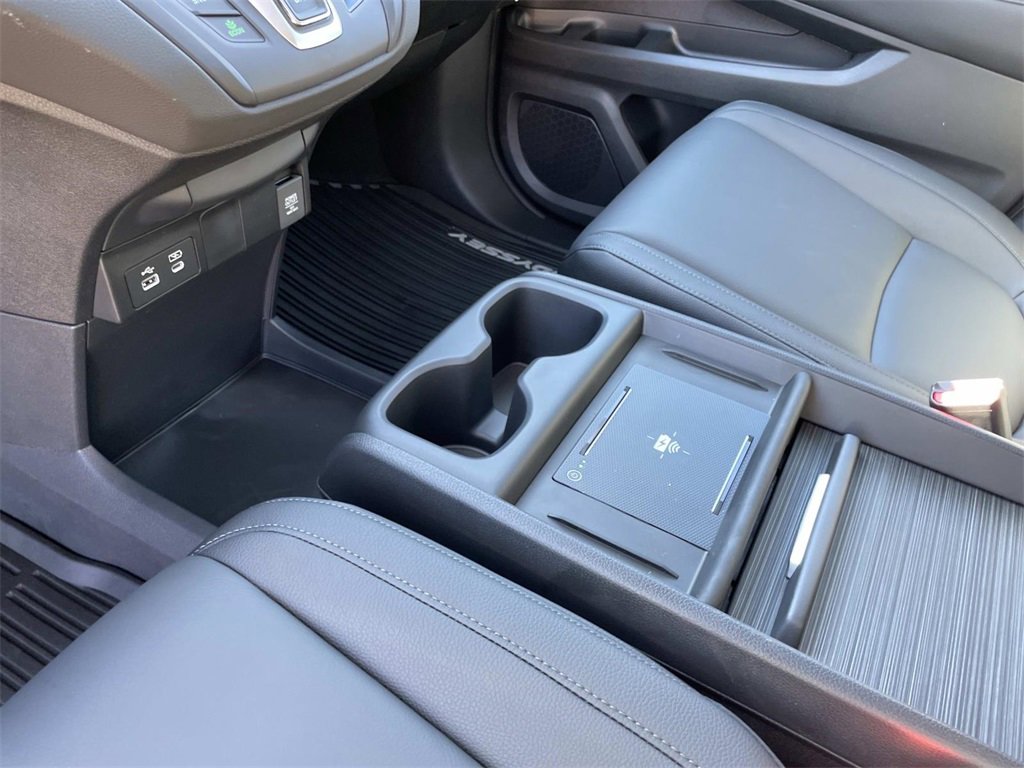 New 2026 Honda Odyssey EX-L image 19