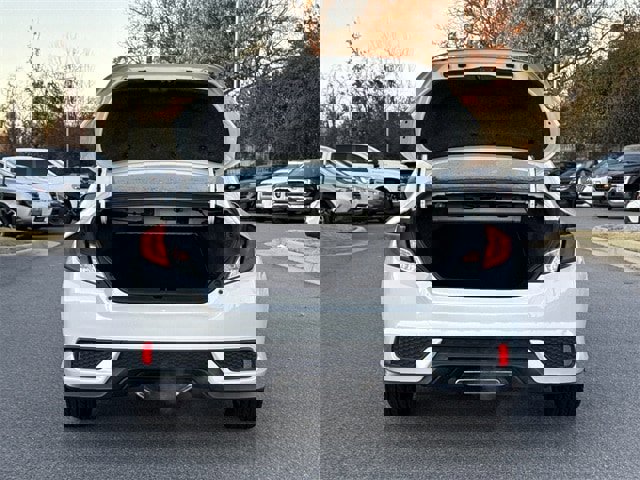 Used 2020 Honda Civic Si image 14