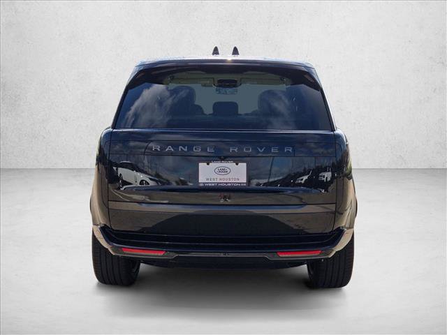 New 2026 Land Rover Range Rover SE AWD/4WD image 8