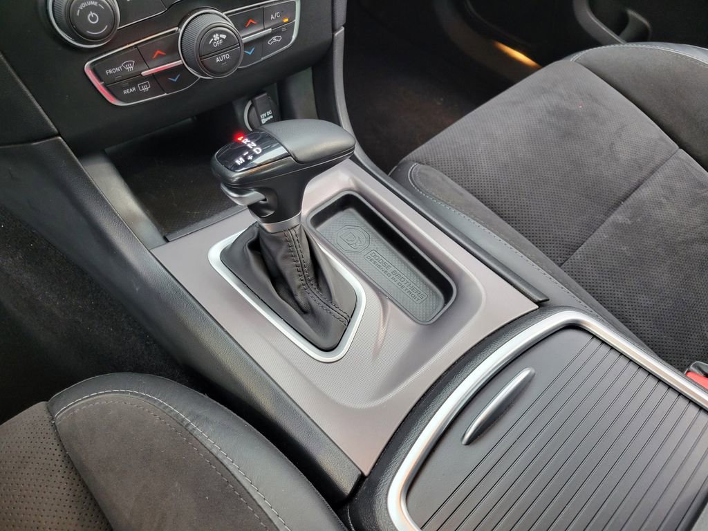 Used 2023 Dodge Charger R/T w/ Plus Group RWD image 12
