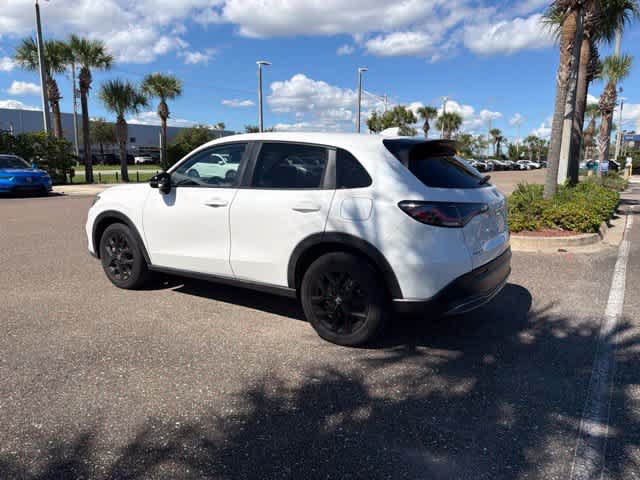 Used 2024 Honda HR-V Sport image 18