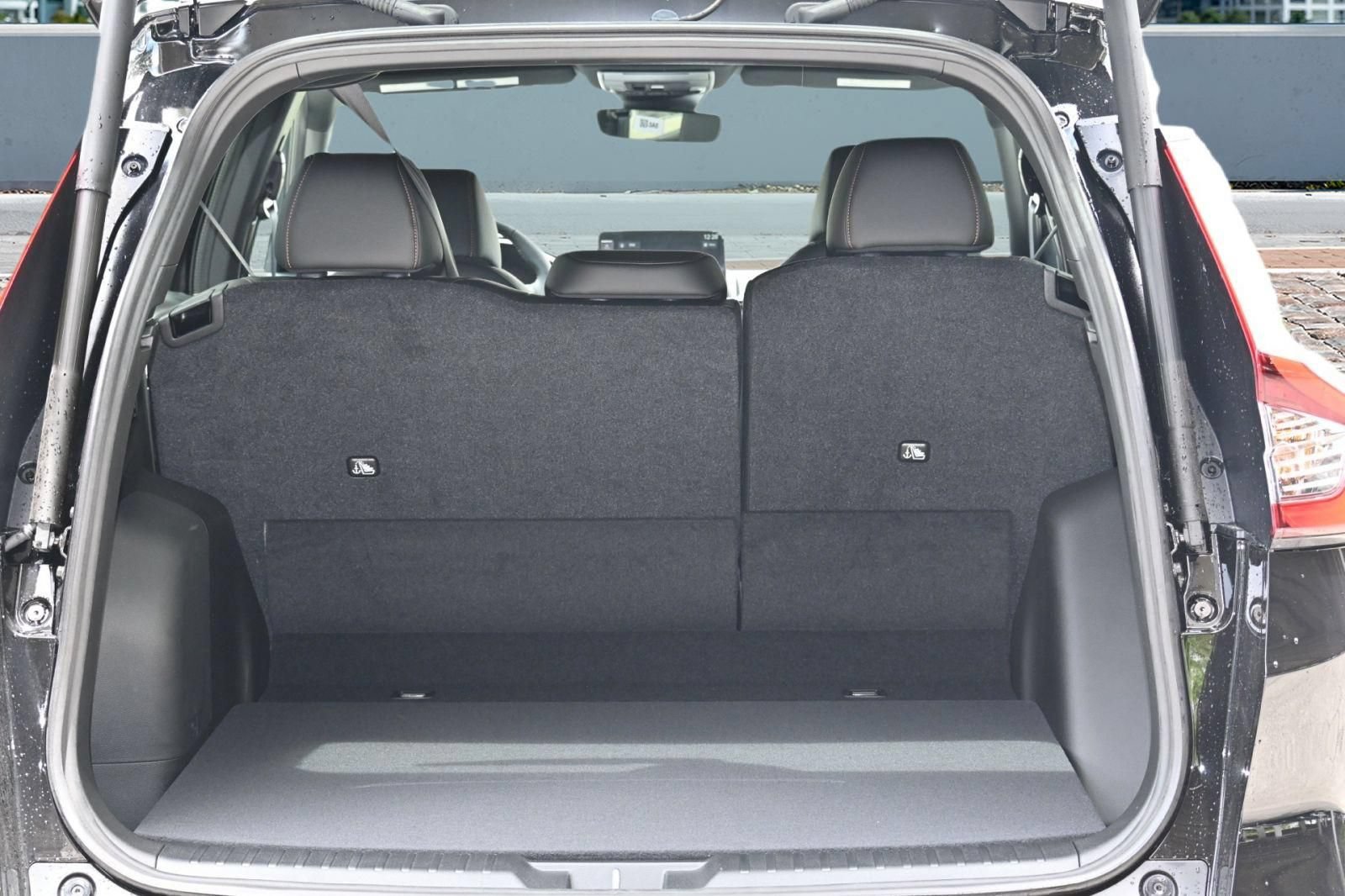 New 2026 Honda CR-V Sport image 8