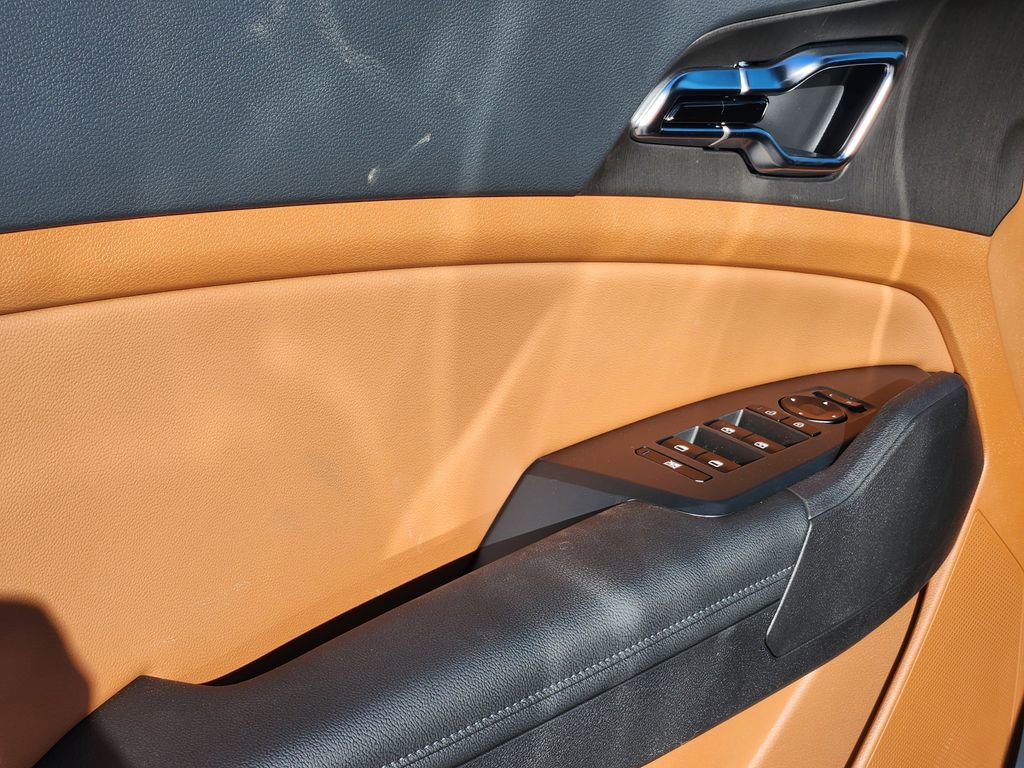 New 2026 Kia Sportage X-Line image 6