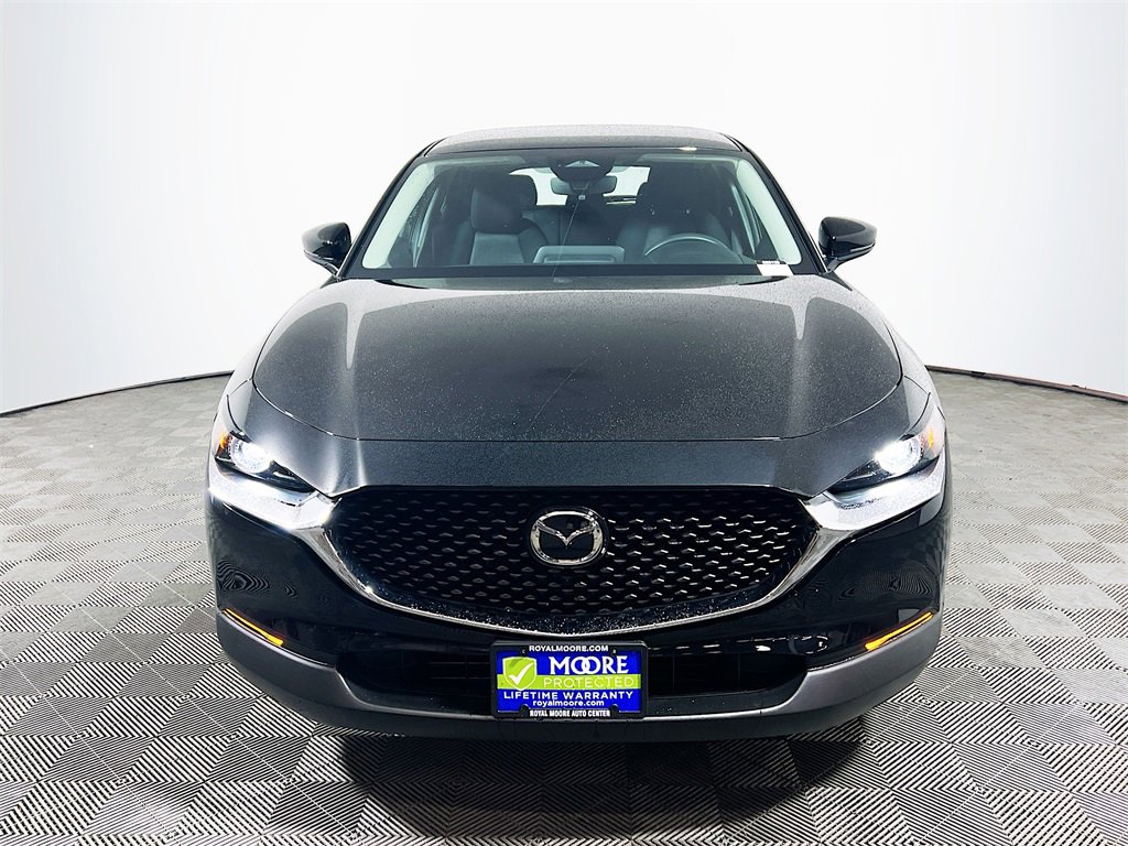 New 2026 MAZDA CX-30 AWD 2.5 S image 2