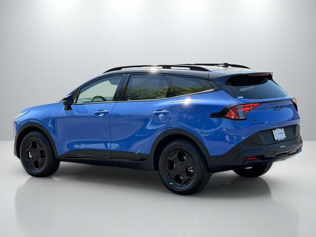 Certified 2026 Kia Sportage X-Pro Prestige AWD/4WD image 5