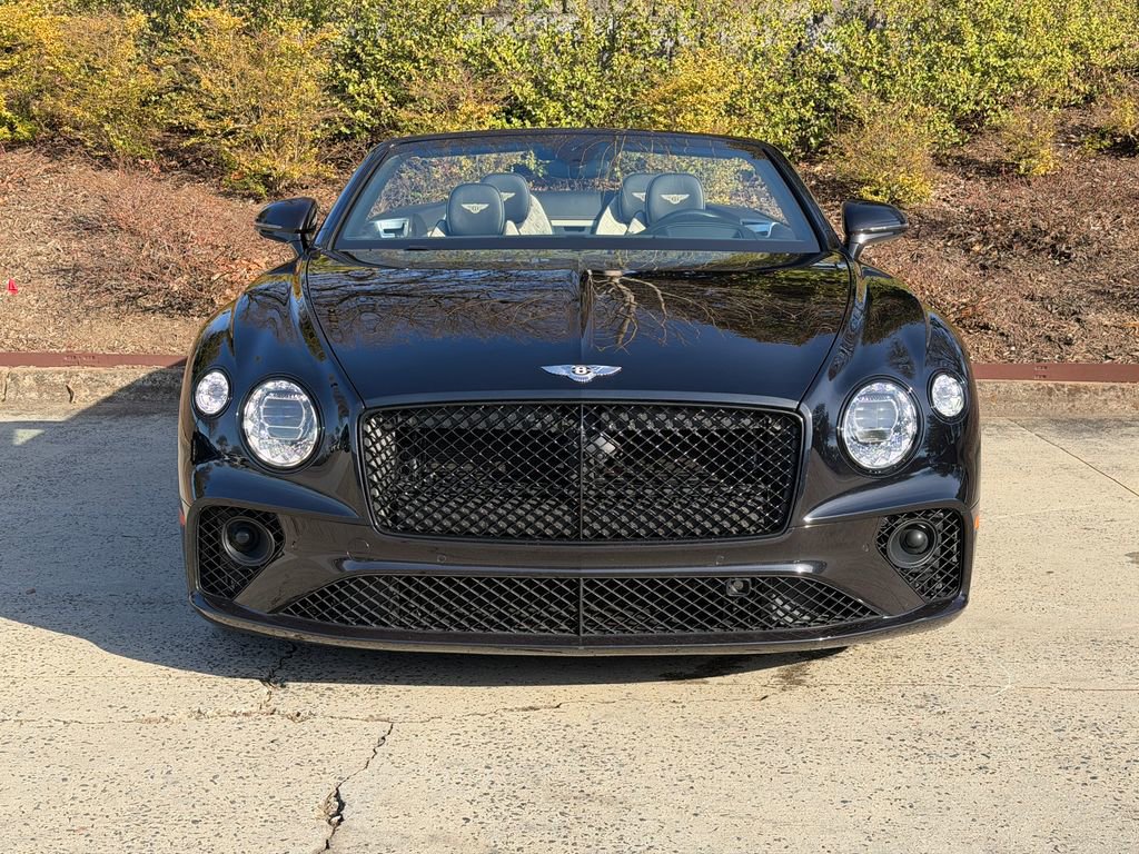 Certified 2020 Bentley Continental GT First Edition image 12