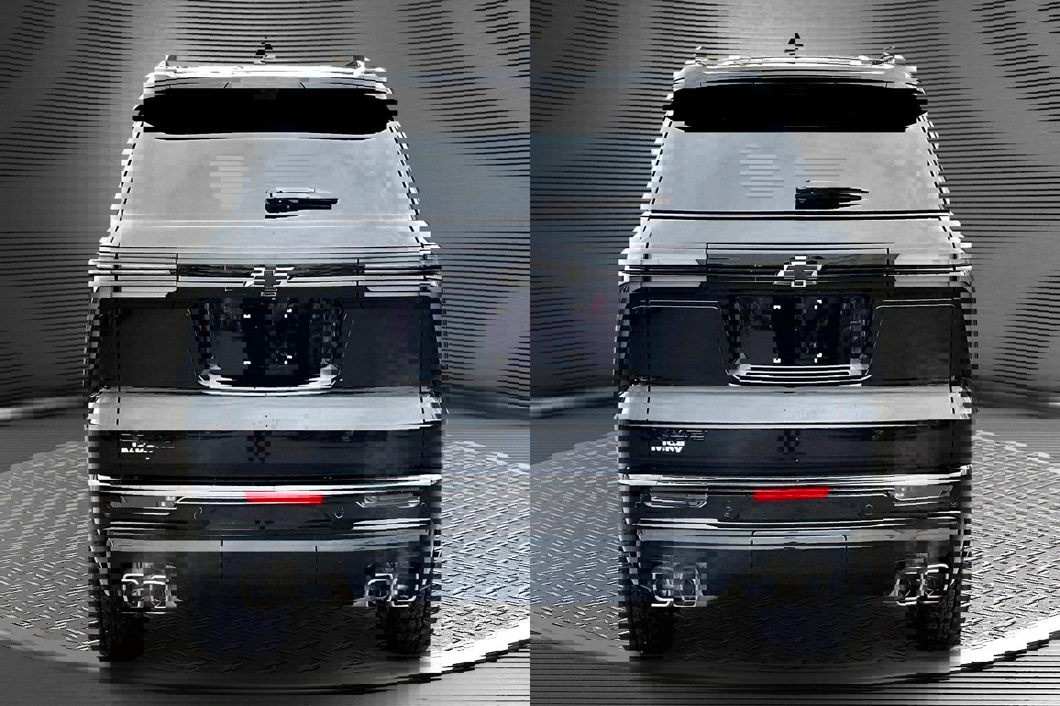 Used 2025 Chevrolet Traverse RS w/ LPO, Floor Liner Package image 5