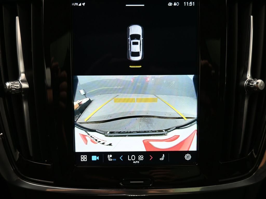 Used 2023 Volvo S90 B6 Ultimate w/ Protection Package Premier image 14