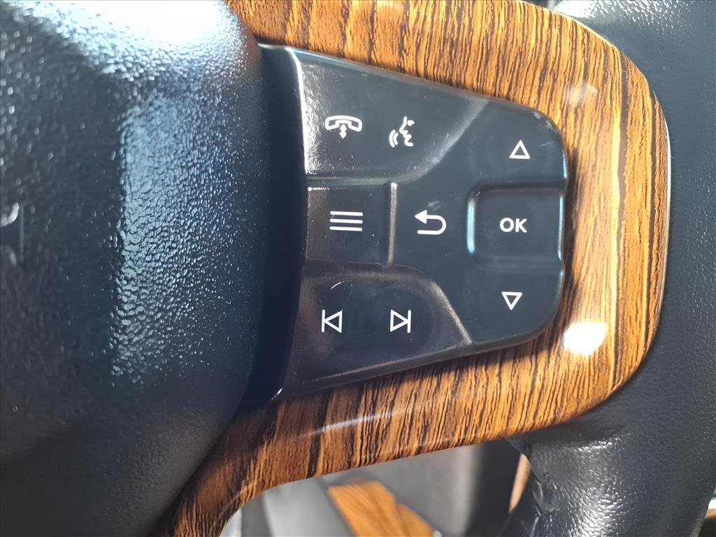 Used 2023 Ford Bronco Outer Banks image 19