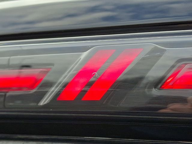 Used 2024 Dodge Hornet R/T image 30