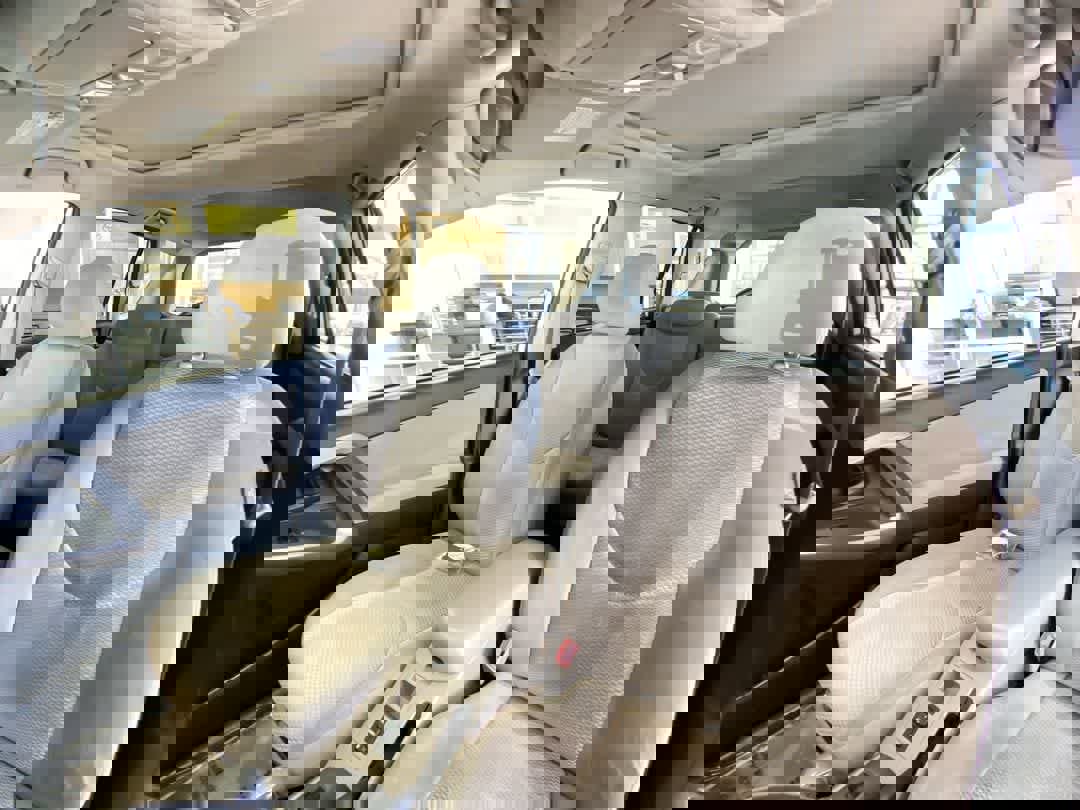 Used 2008 Toyota RAV4 Limited image 14