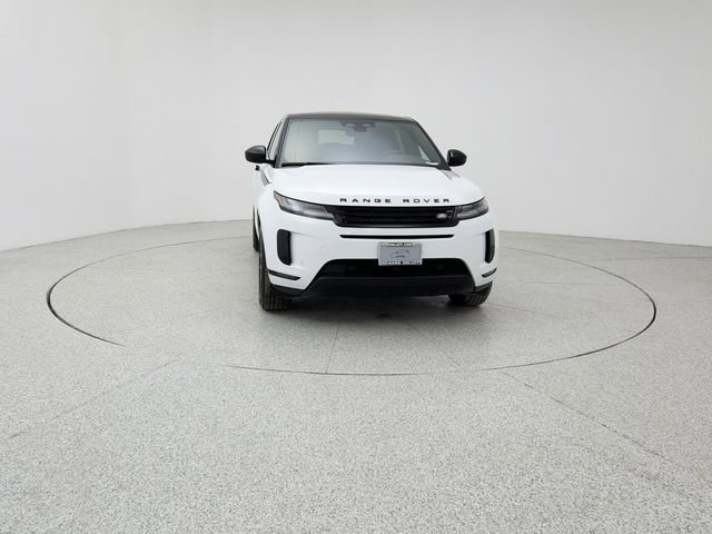 Used 2025 Land Rover Range Rover Evoque S image 2