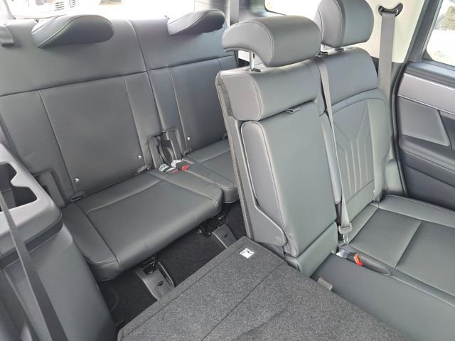 New 2026 Hyundai Santa Fe SEL image 19