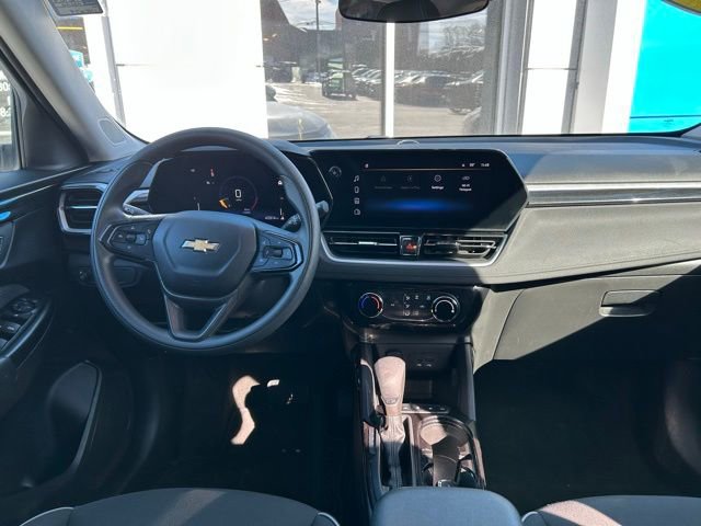 Certified 2024 Chevrolet TrailBlazer LT image 18