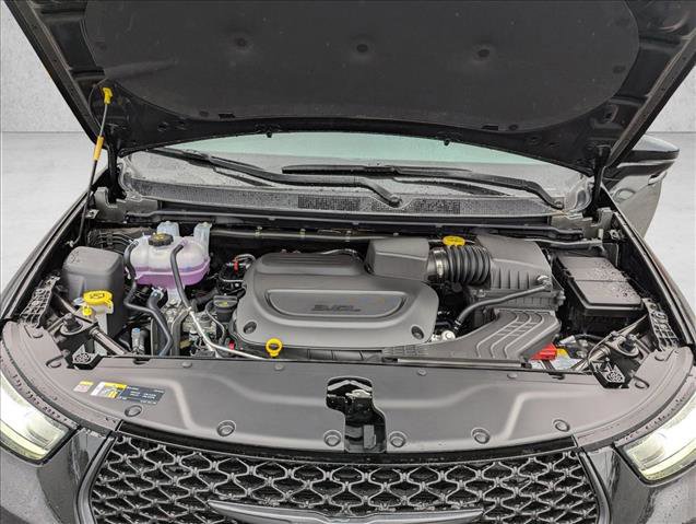 New 2026 Chrysler Pacifica Select w/ S Appearance Package FWD image 30