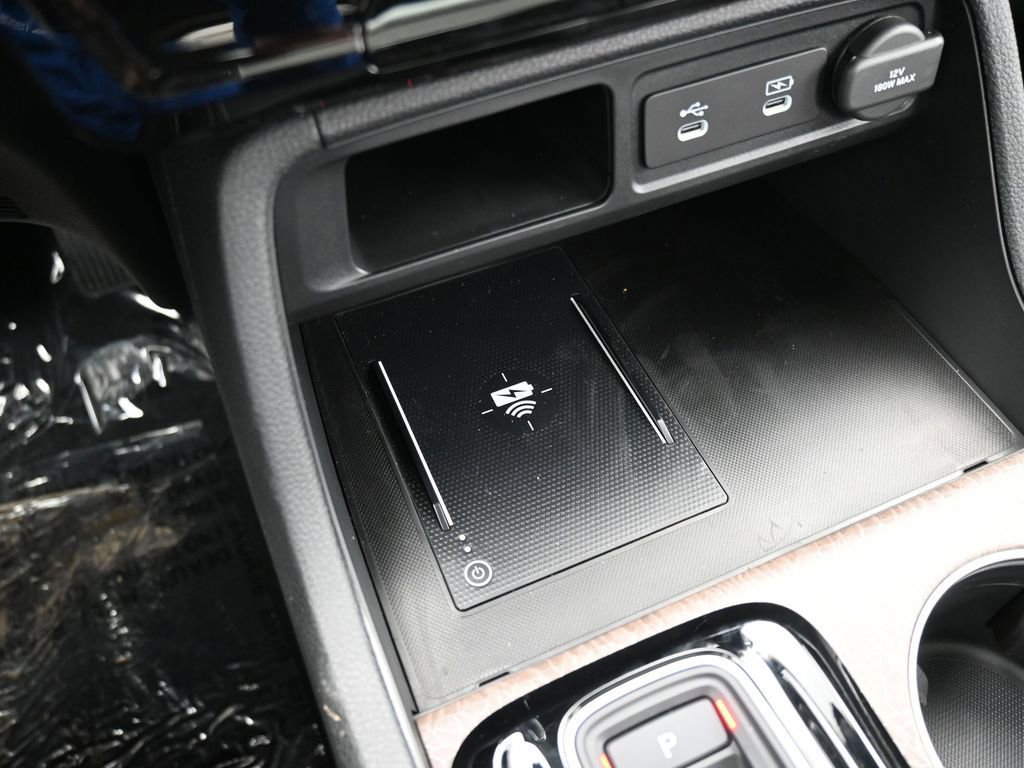 New 2026 Honda Pilot Elite image 48