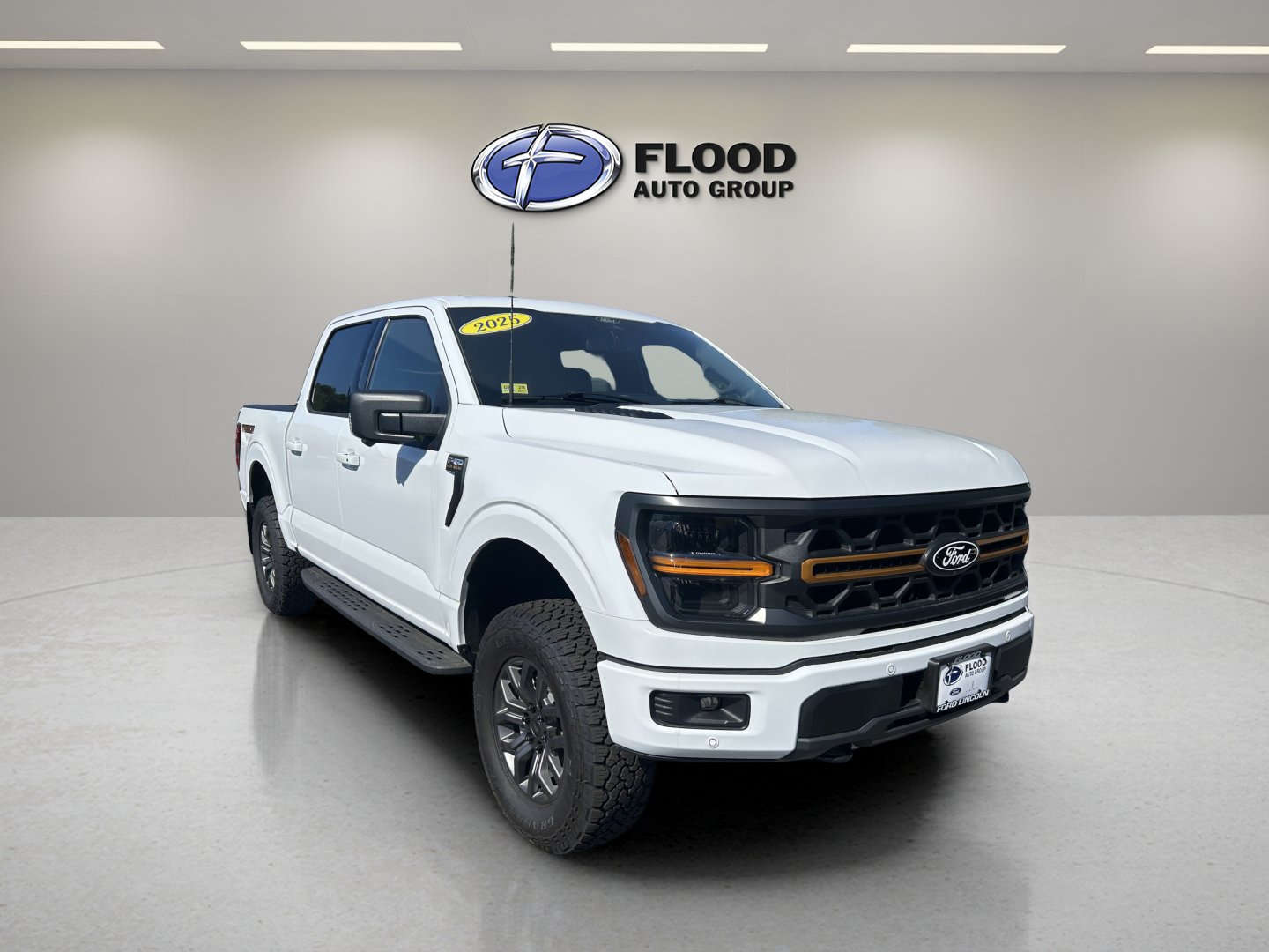 Used 2025 Ford F150 Tremor w/ Bed Utility Package