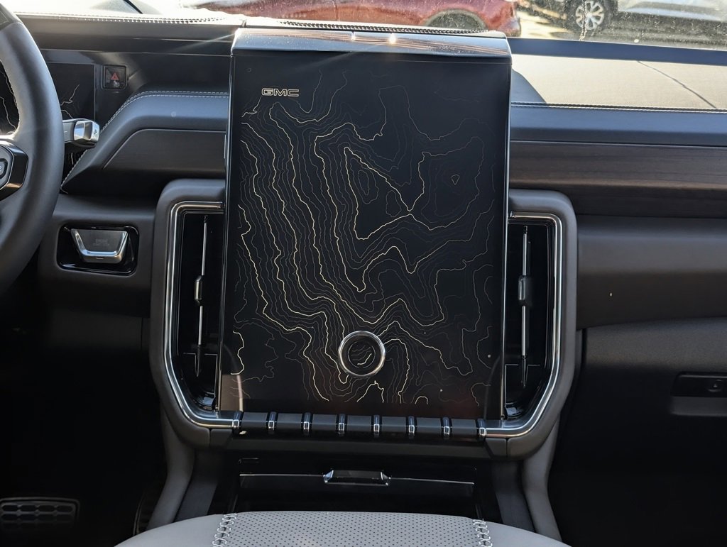New 2026 GMC Yukon XL Denali image 25