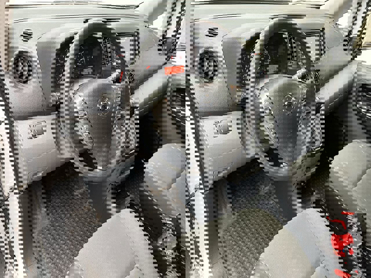 Used 2020 Nissan NV200 S image 4