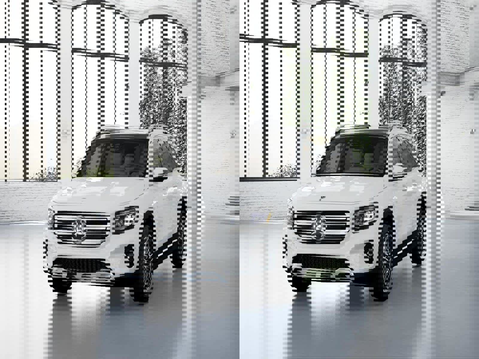 New 2026 Mercedes-Benz GLB 250 image 40