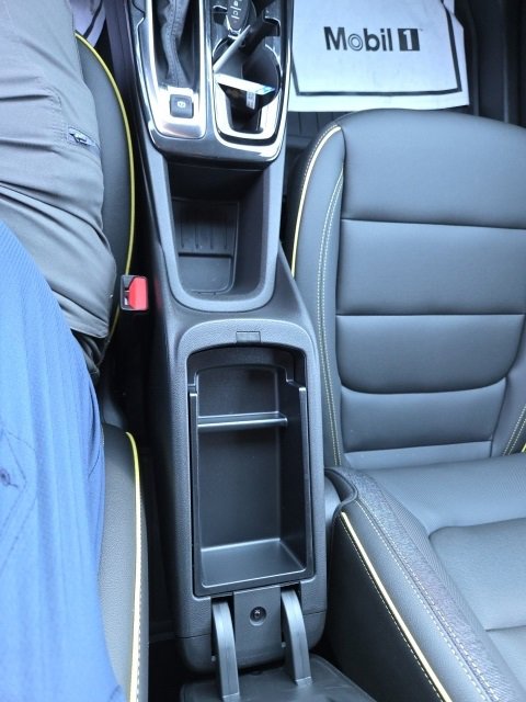 New 2025 Chevrolet TrailBlazer ACTIV w/ Convenience Package image 59