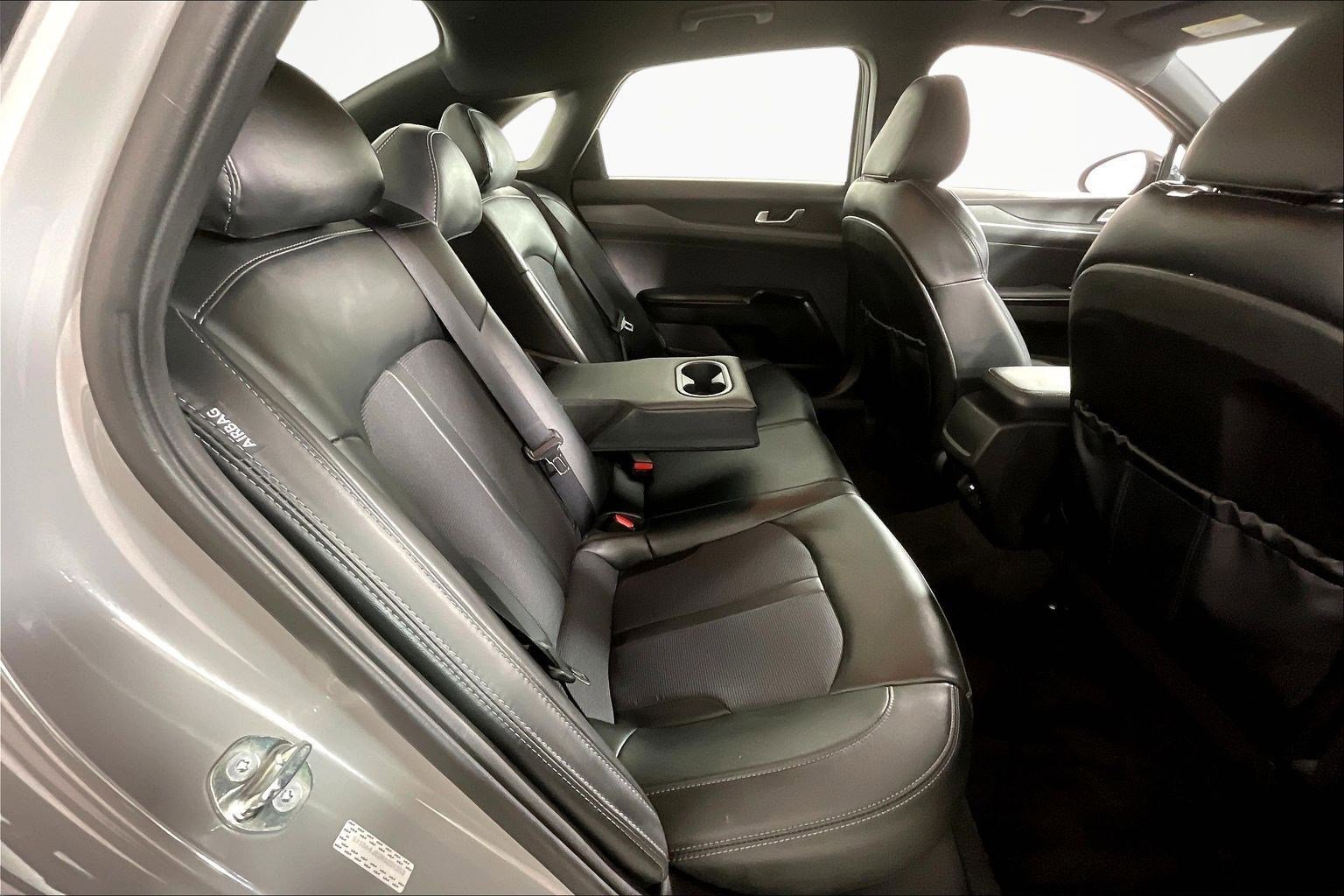 Certified 2024 Kia K5 GT-Line image 25