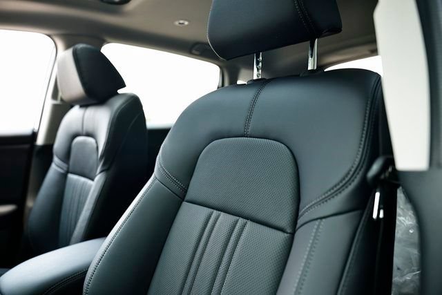New 2027 Honda HR-V EX-L image 26