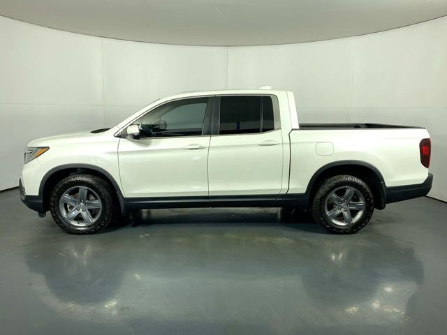 Used 2021 Honda Ridgeline RTL image 30