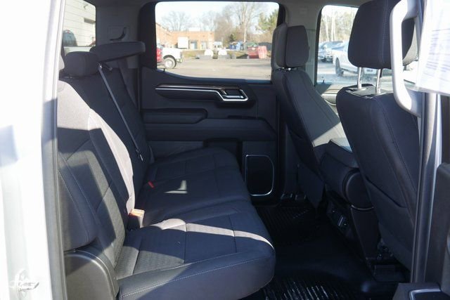 Used 2022 Chevrolet Silverado 1500 RST w/ Z71 Off-Road Package image 26