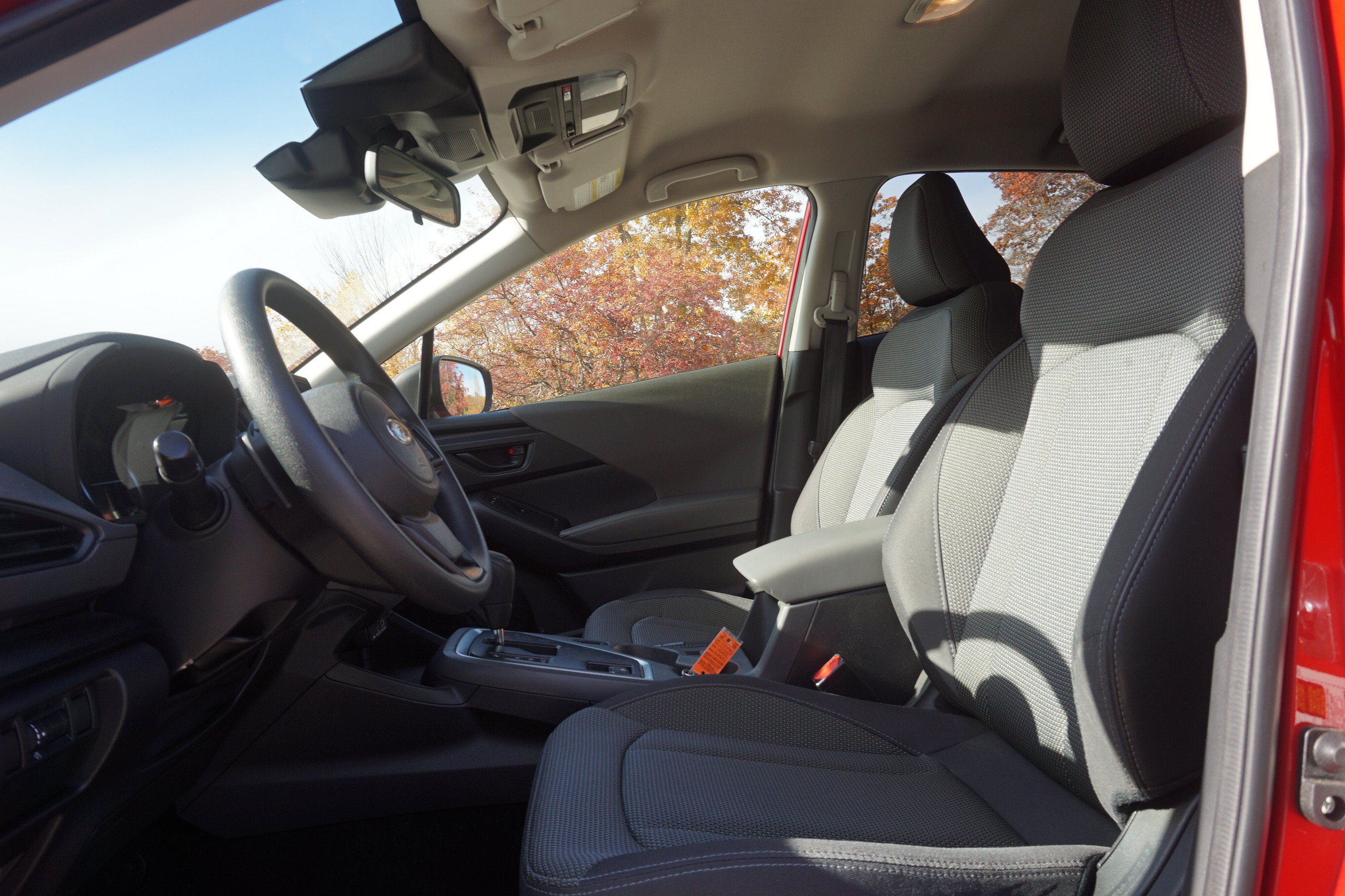 Used 2024 Subaru Crosstrek 2.0i Premium AWD/4WD image 12