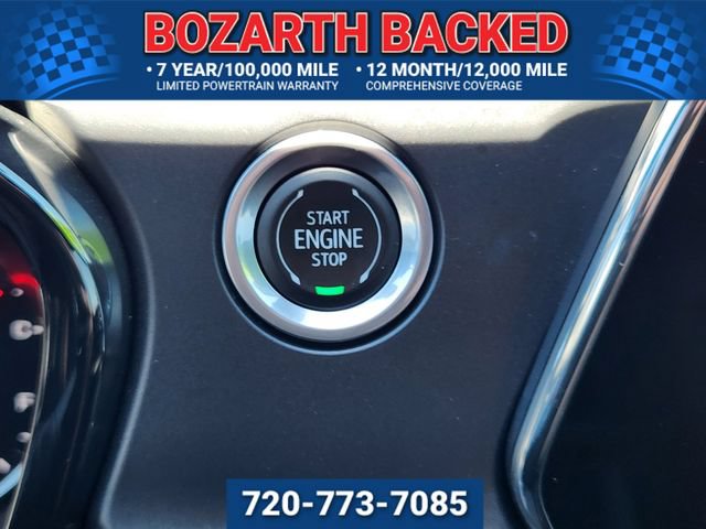 Used 2022 Chevrolet Blazer RS w/ Enhanced Convenience Package AWD/4WD image 28