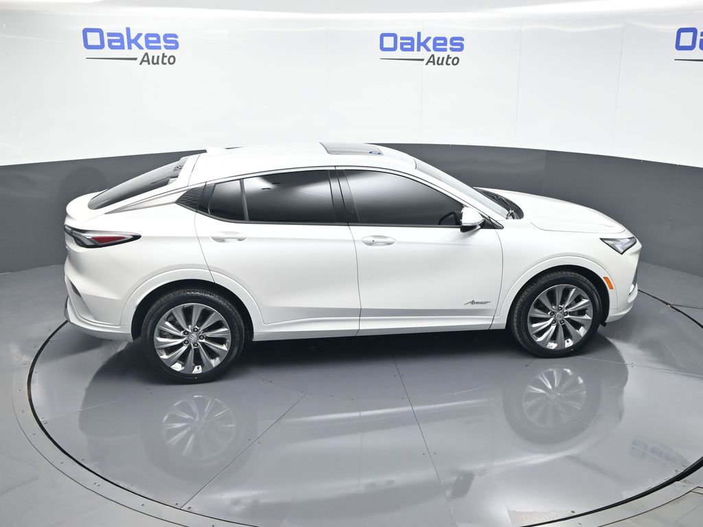 Used 2024 Buick Envista Avenir image 53