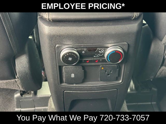 Used 2023 Ford Explorer ST w/ Equipment Group 401A AWD/4WD image 20