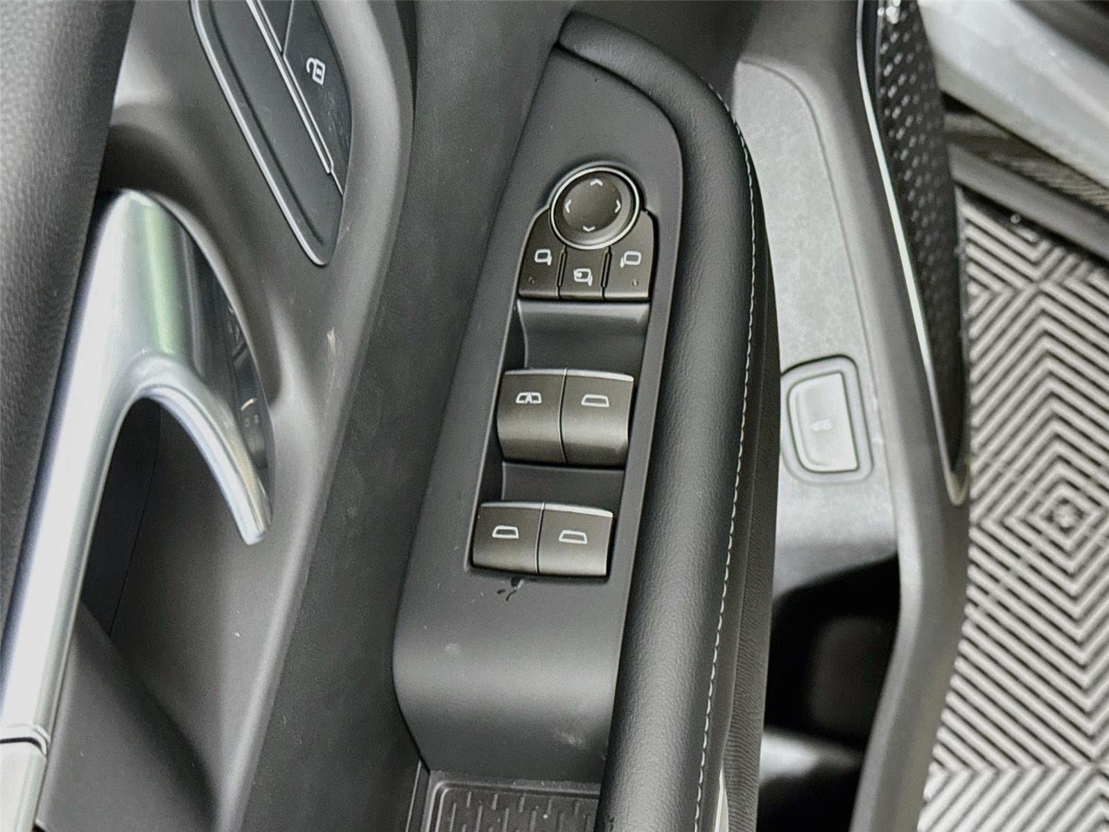 New 2026 Buick Enclave Sport Touring FWD image 19