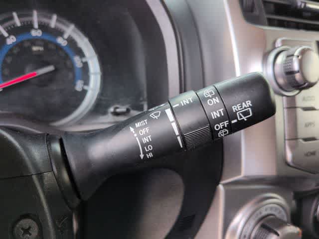 Used 2016 Toyota 4Runner SR5 AWD/4WD image 25