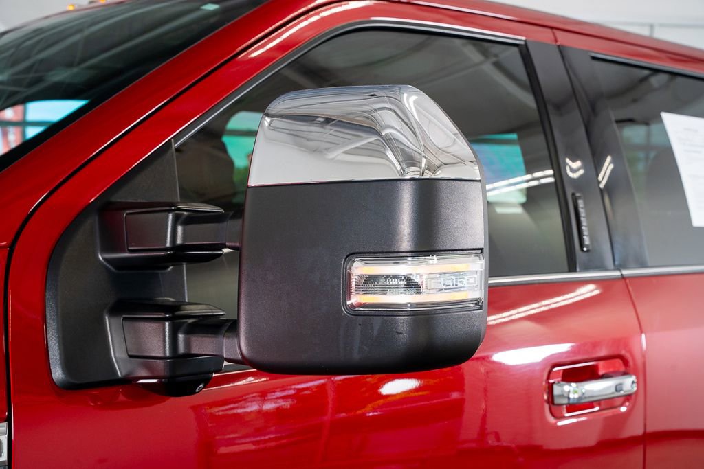 Used 2021 Ford F450 King Ranch w/ King Ranch Ultimate Package AWD/4WD image 23