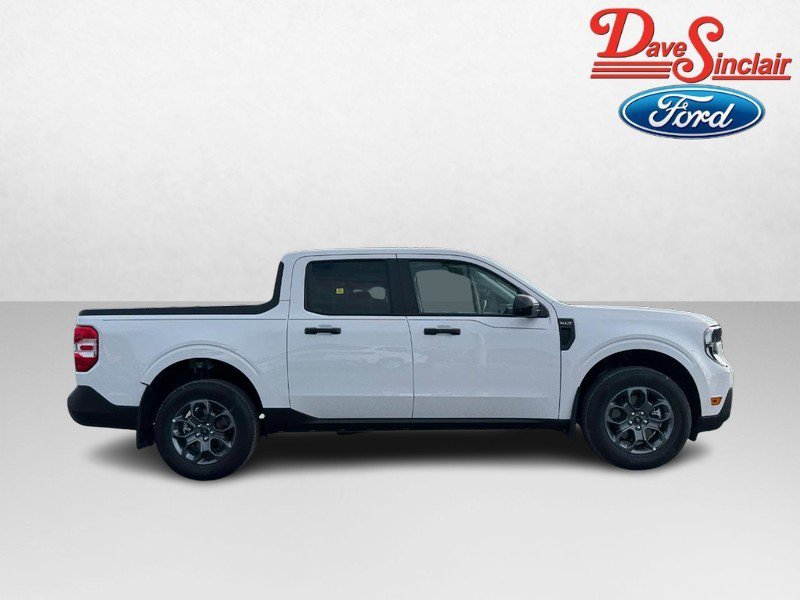 New 2025 Ford Maverick XLT w/ XLT Luxury Package AWD/4WD image 5