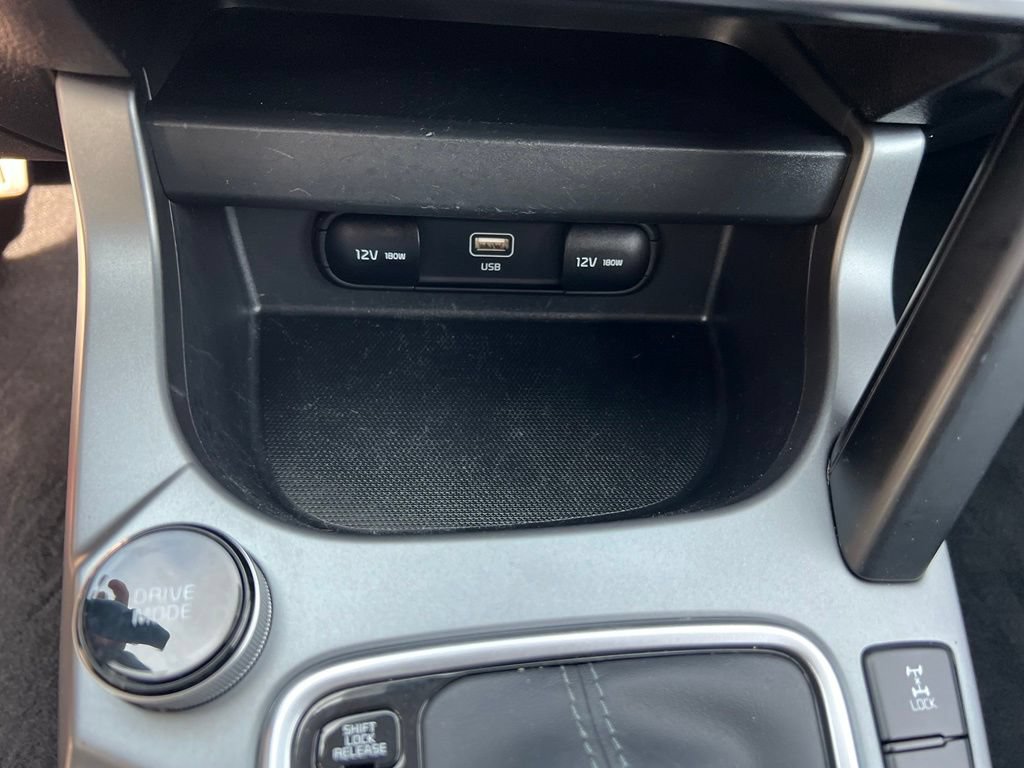 Used 2024 Kia Seltos LX AWD/4WD image 31