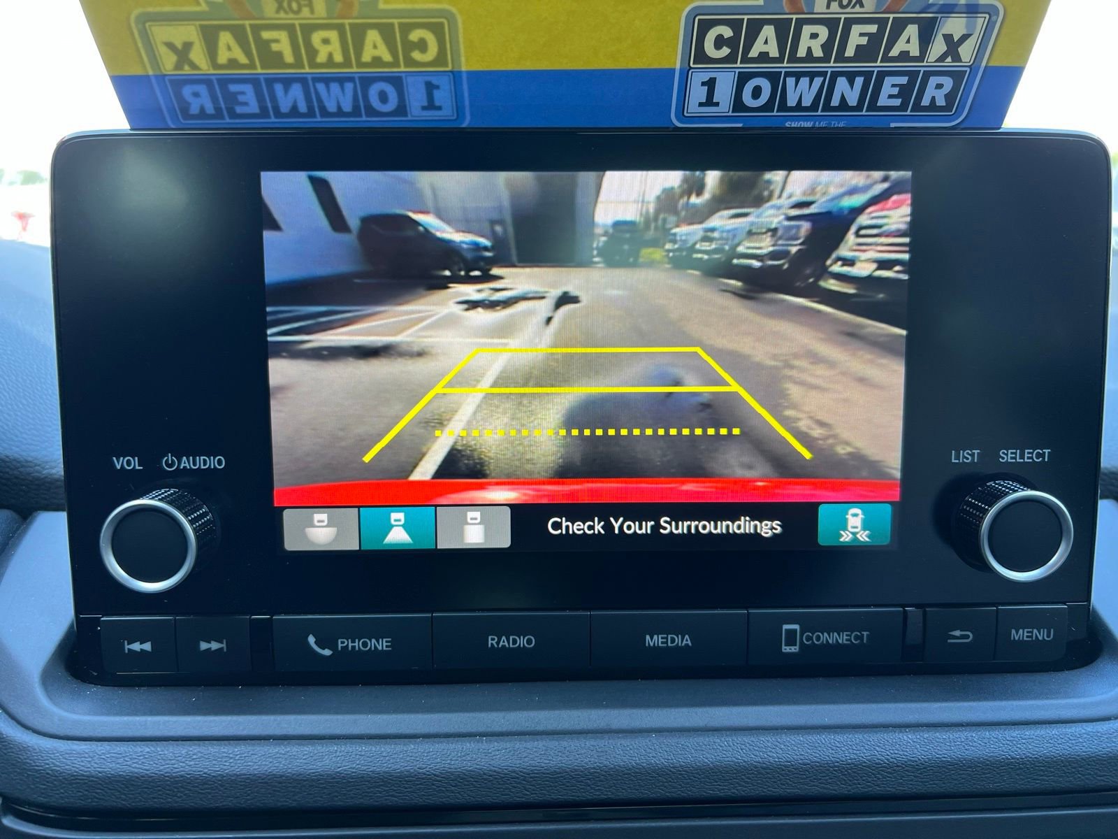 Used 2025 Honda Accord SE image 37