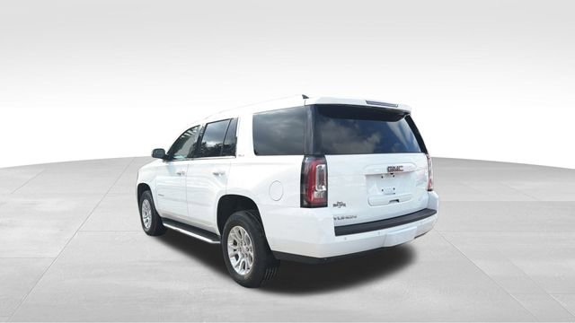 Used 2018 GMC Yukon SLE w/ Convenience Package image 4